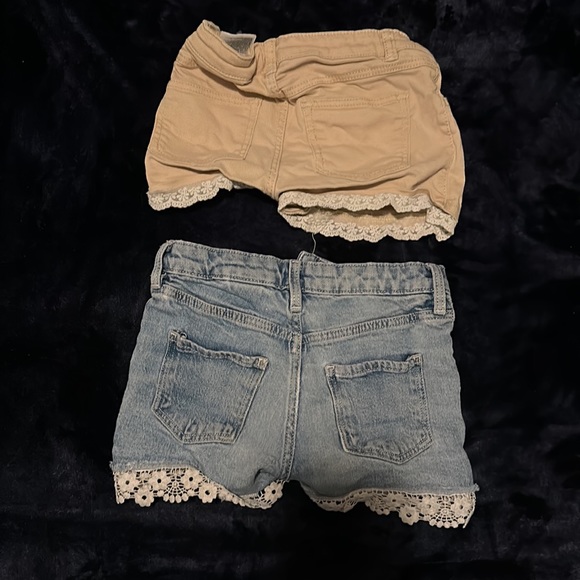 H&M shorts - Picture 2 of 4